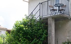 Le Perchoir